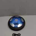 Ninja Blast Hover Soccer Light-Up Ball, Indoor Toy Games Gifts for Birthday, Kids, Boys for Age - 3 Years and up (Single)