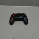 ASTARRY Switch Controller Wireless Switch Pro Controller Compatible with Switch/Switch 2/Lite/OLED Programmable Remote Gamepad Joystick with Wake-up and TurboUpgraded Version (Red and blue)