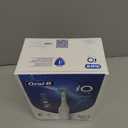 Oral-B iO Series 4 Electric Toothbrush with (1) Brush Head, Rechargeable, White
