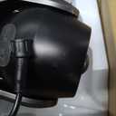 SOLIOM 5MP Security Camera Outdoor with 10X Optical Zoom, 4G LTE Cellular Security Cameras for Home Security with Battery & Solar Powered, Human Detection, Spotlight Color Night Vision, New S600-C10X