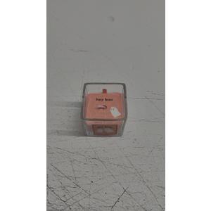 Square Candle-Hey Boo