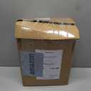 Amazon Basics Inflatable Air Mattress Twin with Built-in Pump