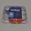 Rayovac High Energy D Batteries (12 Pack), Alkaline D Cell Batteries