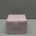 Koolkatkoo Cat Mug Cute Ceramic Coffee Mugs Hidden 3D Animal Inside Cup Novelty Tea Cup for Women Girl Gifts for Cat Lovers Holiday Mothers Day Christmas Birthday Gifts 12 oz Pink