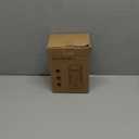 Milk Frother, Upgraded 4-in-1 Milk Frother and Steamer, Hot and Cold Foam Maker and Milk Warmer with Temperature Control & Auto Shut-Off, Frother for Coffee, Latte, Cappuccino, Matcha(Pearl)