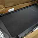 THERUN Walking Pad Small Walking Pad Under Desk Treadmill for Home/Office