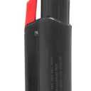 Stens 765-510 Fuel Can Spout Kit, CARB Approved, Fast flow rate, Automatic stop, Leak Proof, 3 Height, 3 Width, 10 Depth, Black