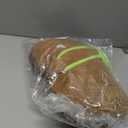 Capybara Plush 11.8 inch with Turtle Backpack Soft Capybara Stuffed Animals Capybara Hugging Gifts Capybara Doll Pillow for Kids Girls Toys (Turtle Capybara Brown 11.8 inch)