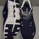 On Men's Cloud 6 Sneakers Size 11.5