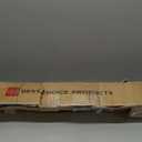 Best Choice Products 4ft Pre-lit Christmas Tree, Artificial Mini Tree Perfect for Kids, Apartments, Bedroom with Twinkling LED Lights - Green Spruce