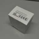 Wireless Charger Samsung Charging Station: 3 in 1 Android Charging Stand with Dimmable Clock - Nightstand Organizer for Galaxy S25 Ultra S24, Galaxy Watch 8 7 6 5 4, Galaxy Buds, Space-Saving Charger (Black)