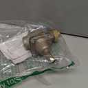 Replacement for S1156F Brass & Tubular Water Pressure Regulator 1156F Series, 1/2" Boiler Pressure Relief Valve S1156F