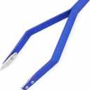 CZFSWT Watch Spring Bar Tool, Watch Spring Bar Tweezers, Watchs Bracelet Link Removal Tool Suitable for Amateur Enthusiasts and Professionals
