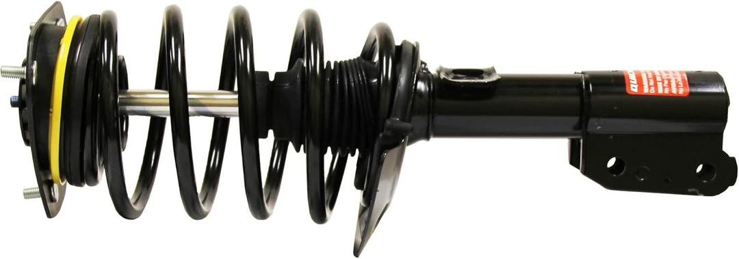 Monroe Quick-Strut 172177 Suspension Strut and Coil Spring Assembly for Pontiac Grand Prix
