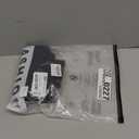 High Waist Drawstring Joggers 28'', Smal