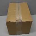 NETANY 6-pack 24oz Glass jars with Airtight Lids, Overnight Oats Containers with Lids, Wide mouth Mason Salad jars, Glass Food Storage Containers for Snacks Yogurt Spice Sugar