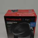 Honeywell Turboforce Fan, Ht-900, 11 inch