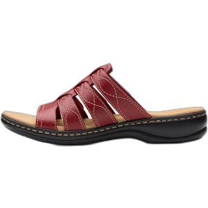 Clarks Women's Leisa Amanda, 7.5 Wide