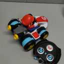 Super Mari Kart 8 Mario Anti-Gravity Mini RC Racer 2.4Ghz