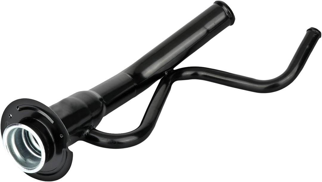 ECCPP Gas/Fuel Filler Neck Replacement Fit For Ford For F-250 Super Duty 1999-2010,For Ford For F-350 Super Duty 1999-2010 577-728 8C3Z9034KF Fuel Filler Tube (Only Fit Diesel Engines)
