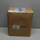 Greenhouse Heater with Thermostat, Large Size, 1500W Electric Heater, Fast Heating, Overheat Protection, Auto Temperature Control with Digital Display, for Winter Plants and Grow Tent