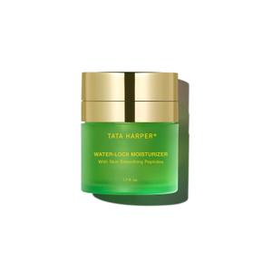 Tata Harper Water-Lock Moisturizer, Lightweight Gel Cream, Lightweight Moisturizer for Instantly Smooth Skin, Natural Skincare, Natural Face Cream