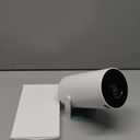 Projector with WiFi and Bluetooth, Mini Projector, 4K 1080P Support Portable Wireless Movie Projectors 220 Rotatable 130'' Screen Auto Keystone Compatible with HDMI/iPhone/TV Stick for Bedroom Indoor