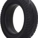 Solid Tires 10 Inches, Electric Scooter Solid Tire 10x3.0 Replacement