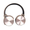 Shabby Chic Wireless Headphones