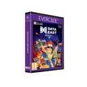 Blaze Evercade Data East Arcade Collection 2
