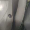 5304516744, 5304505004, 5304510094, Door Bellow Boot Gasket Compatible for Frigidaire Electrolux Washer Made by OEM Manufacturer, 5304505239, PS12585460, AP6783741