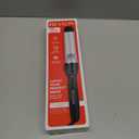 Revlon Perfect Heat Triple Ceramic Curling Iron | For Silky Smooth Loose Curls (1-1/2 in)