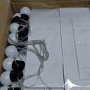 Marquee Letters 3 Feet Tall Large Light Up Letters A Baby Shower Decorations Marry Me Engagement Party Decor Yellow Light Birthday Decorations Balloon Arch Kit Foam Sign A