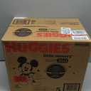 Huggies Size 5 Baby Diapers, Little Movers HuggFit 360 Baby Diapers with 360 Waistband, Size 5 (27+ lbs), 128 Count (2 Packs of 64)