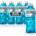 POWERADE Zero Mixed Berry Bottles, 20 fl oz, 24 Pack BB 8/25/25