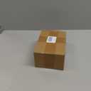 Amazicha 2inch LED Turn Signals, 1156 1157 Front Rear 81LEDs Turn Signals with 4 Smoked Covers Fit for Harley Touring Street Glide Electra Glide Road Glide Road King Dyna Sportster Softail 1986-2024