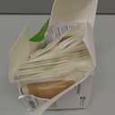 NeuHeils Silicone Foam Dressing with Gentle Border 3''x3'', 20 Packs for Bed Sore Leg Ulcer, High Absorbency Waterproof Silicone Wound Bandage