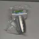 Munchkin Stainless Steel Sippy Cups for Toddlers 1-3, Spill Proof Miracle 360 Cup, Insulated, 10 Ounce, Blue