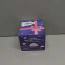 COOLNIGHT Night Light for Kids,93 Lighting+3 Films Kids Night Light Projector,Remote+Dimmable Star Projector,360 Ceiling Stars Glow in The Dark Stars,Christmas Gifts for 4 Year Old Boy Birthday Gift (Black)