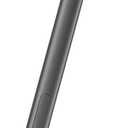 Digital Pen for Lenovo Touchscreen Laptop, Active Capacity Stylus Pen for Lenovo ThinkPad x1 Yoga Miix IdeaPad Flex 5/6 with 4096 Levels of Pressure(Check Compatible List Before Purchase) (Silver)