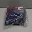 Aocku 4 Pack Boys Sweatpants Joggers Cotton Athletic Sweatpants Youth Joggers Pants with Pocket Drawstring, L