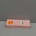 SEIKEA Hair Toppers for Women Real Human Hair, 10" Fluffy Natural Realistic 7x11CM Base Clip in Bangs with Wispy Bangs Hand Tied Invisible Hairpieces for Thinning Hair Silver White