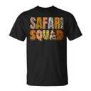 Arfica Safari Zoo - Safari Squad T-Shirt L