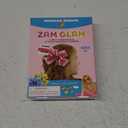 Rebecca Zamolo Zam Glam Hair Bow Set- Combine Unique Charms, Custom DIY Fashion, Personalize Accessory, School Sport Everyday Wear