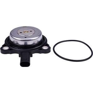 Camshaft Adjuster Magnet Solenoid Compatible with Mercedes Benz C E CL CLS G GL ML S SL