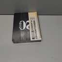 2 x 2026 Planner, Weekly and Monthly Calender Planner, Jan 2026 to Dec 2026, Hardcover 2026 Calendar Book with Tabs & Inner Pocket, Office Home School Supplies for Women & Men - A5 (6.3" x 8.5"), Black