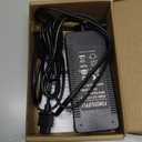 KQI23 KQi2 KQi1 53.5V 2A Pro Scooter Charger for NIU KQi Air/Air X & KQi3/Pro/Sport/Max & KQi2 Pro & KQi1 Pro