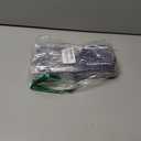 ROTATION 6PCS Magnetic Tip Screwdriver Set, 3 Phillips and 3 Flat, Professional Cushion Grip | 6-Piece Hand Tools Set