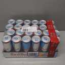 Red Bull Sugar Free Energy Drink with 114mg Caffeine plus Taurine & B Vitamins, 12 Fl Oz, Pack of 24 Cans (EXP 07/19/27)