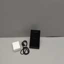 Wireless Charger Stand, 15W Fast Phone Wireless Charging Stand Station with 20W USB C Brick for Samsung W26/S25 Ultra/S24+/S23/S22+/S21, iPhone Air/17 Pro Max/16/15/14/13/12 with Sleep-Friendly Light (3FT)